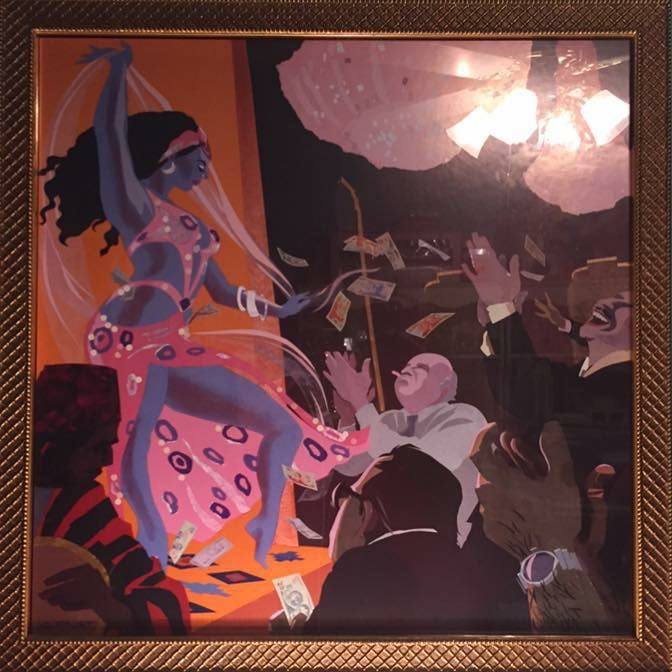 Read more about the article My Foray into the Cabaret – Part 1