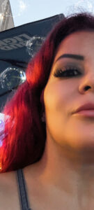 Read more about the article Russian Red