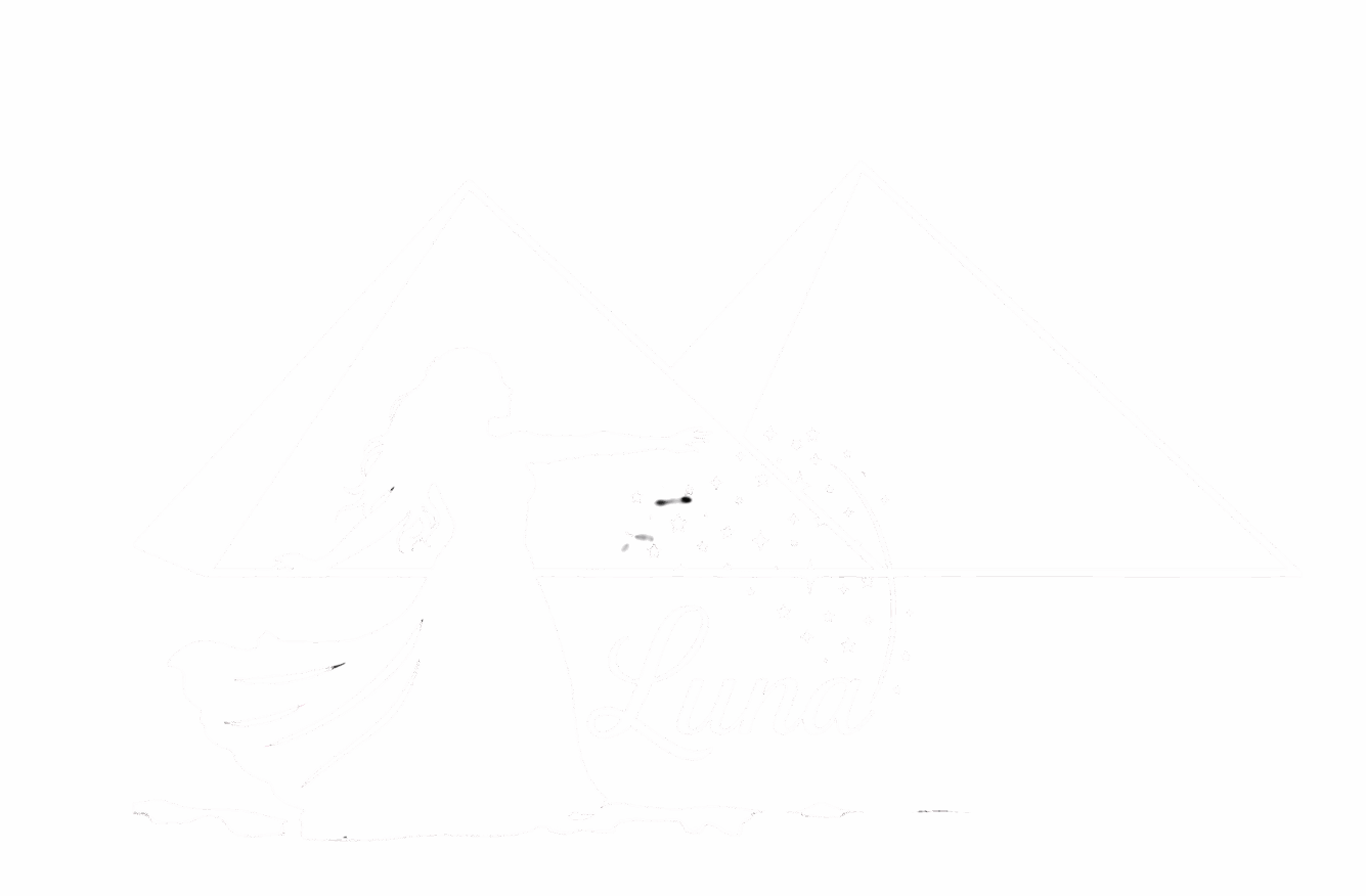 Luna of Cairo